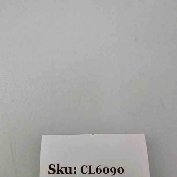 Fabletics High Side Pants Mens 40x30 (Fits 39x26) Tan Slim Fit Chino Comfort - Picture 11 of 11